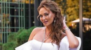 Саліванчук Анна Валеріївна: біографія акторки театру і кіно