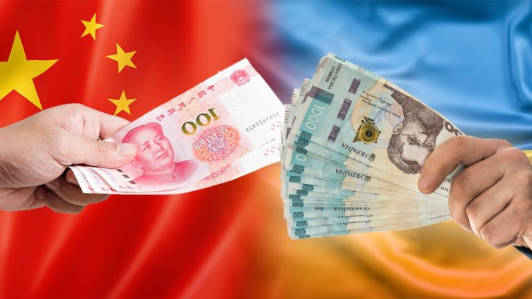 Середня зарплата в Китаї: цифри та реалії 2026