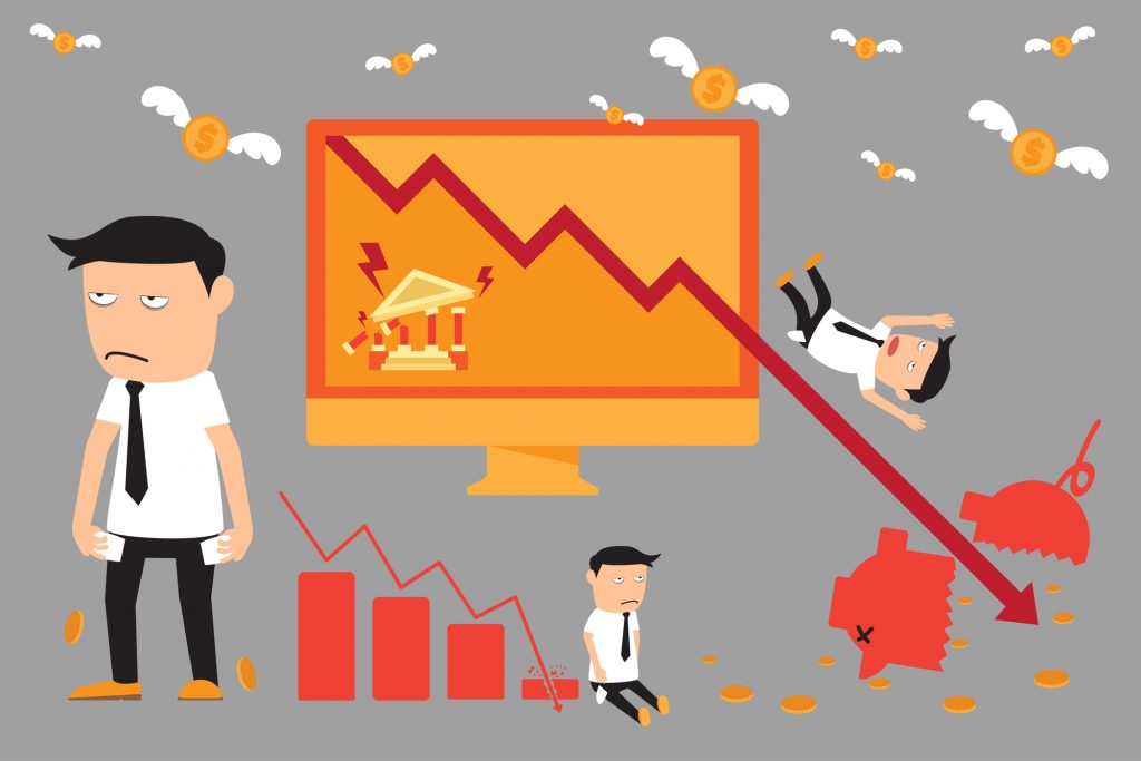 Що таке дефолт: механізм, історія та реальні наслідки