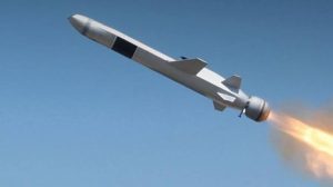 Швидкість ракети Калібр: точні показники та особливості