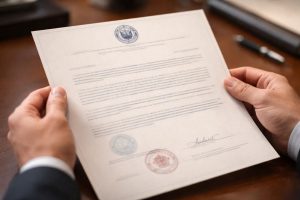 Скільки дійсна довідка про несудимість у 2026 році