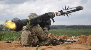 Скільки коштує джавелін: актуальні ціни 2026 року