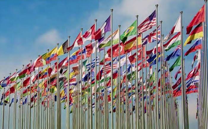 Скільки країн в ООН: актуальна відповідь 2026 року