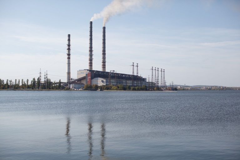 Скільки ТЕС в Україні: актуальна кількість і стан 2026