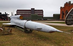 Стриж ракета: Ту-141 у ролі ударного засобу дальньої дії