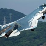 Су-57: повний гід по російському винищувачу п’ятого покоління