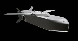 Таурус ракета: повний гід по характеристиках, історії та можливостях KEPD 350