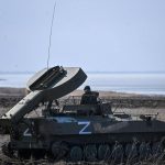 УР-77 «Метеорит»: детальний огляд радянської установки розмінування