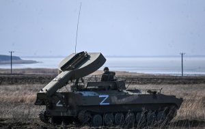 УР-77 «Метеорит»: детальний огляд радянської установки розмінування