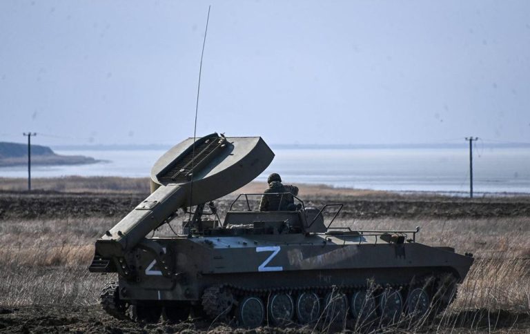 УР-77 «Метеорит»: детальний огляд радянської установки розмінування