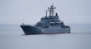 ВДК великий десантний корабель: повний гід з історії, конструкції та сучасних втрат