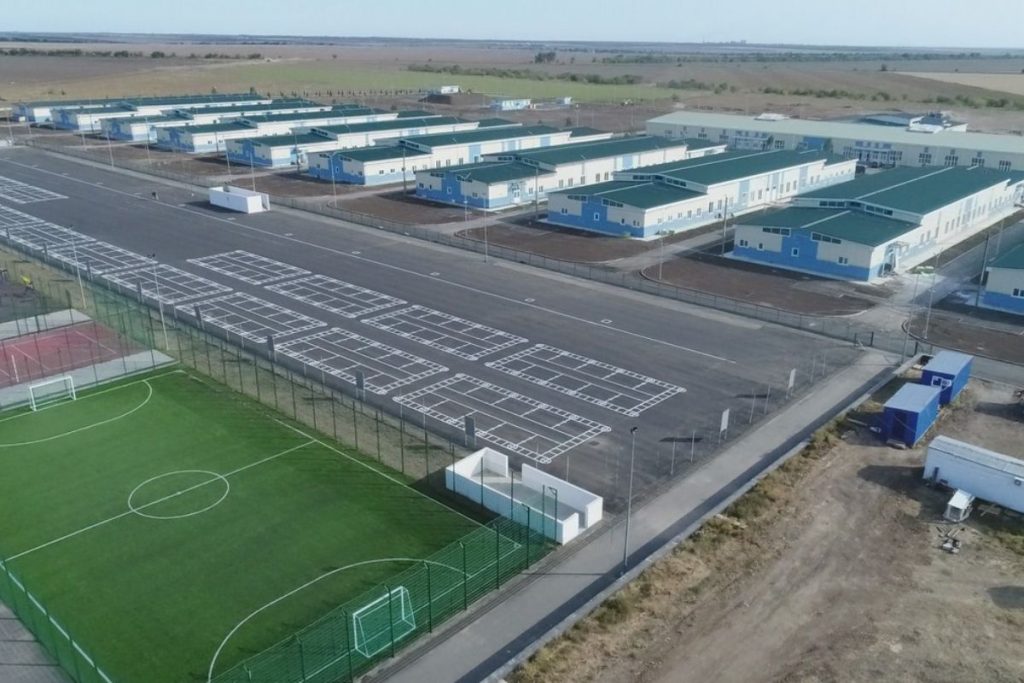 Військовий полігон: серце бойової підготовки та випробувань озброєння