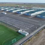 Військовий полігон: серце бойової підготовки та випробувань озброєння