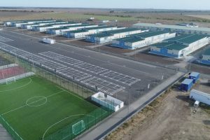 Військовий полігон: серце бойової підготовки та випробувань озброєння