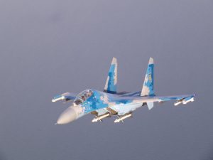 Истребитель Украины: парк, возможности и эволюция в 2026 году