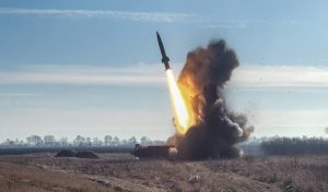 Изделие 30: подробный разбор новой российской крылатой ракеты