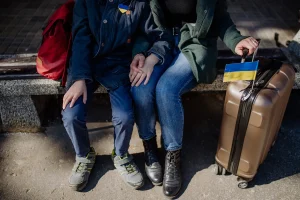 Як отримати статус біженця в Німеччині: повний гайд 2026