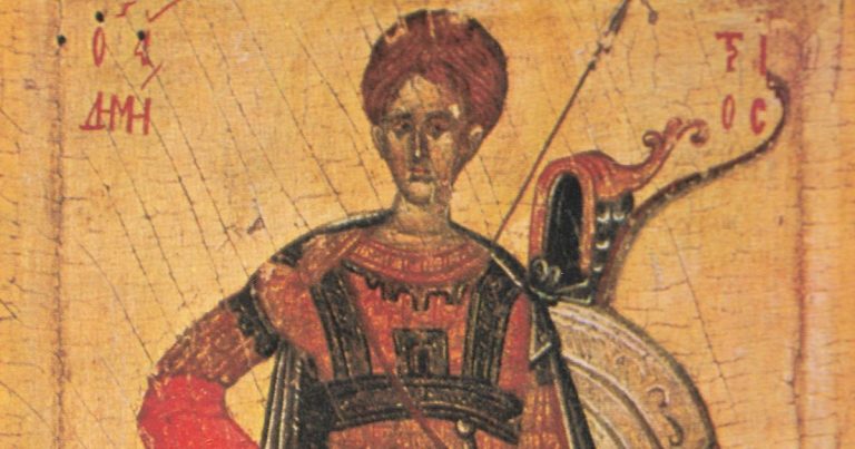 Яке церковне свято 8 листопада: Собор Архистратига Михаїла