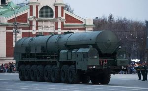 Ярс ракета: полный обзор РС-24 и её возможностей