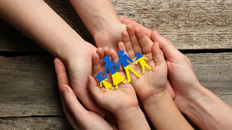 Єднання подати заявку: повний гід для ОГС