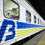 За скільки днів можна купити квиток на потяг у 2026 році