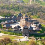 Заснування першої січі: народження козацької твердині за дніпровими порогами